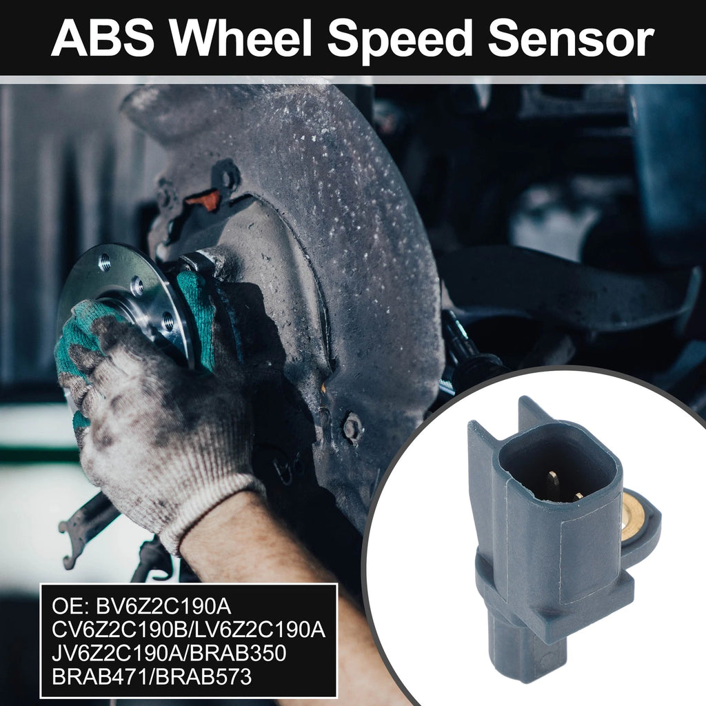 ABS Wheel Speed Sensor Kit No.BV6Z2C190A for Ford Escape 