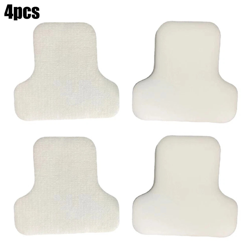 Foam & Felt Filter Set of 4 for CZ2001/CZ500EUT