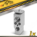 A/C Expansion Valve for Ford Expedition Lincoln Navigator (2007–2008)