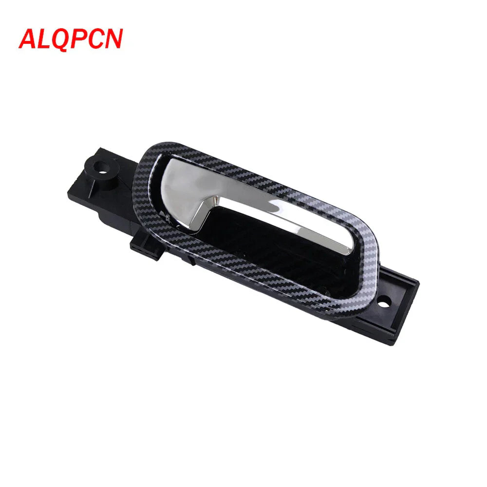 Carbon Fiber Interior Handle for Proton Exora Persona GEN2 (2009-2019)