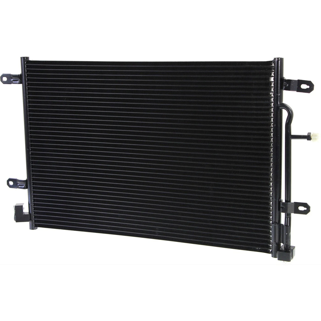 A/C Condenser for Audi A4 Quattro (2006–2009)