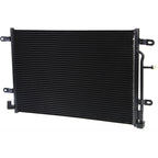 A/C Condenser for Audi A4 Quattro (2006–2009)