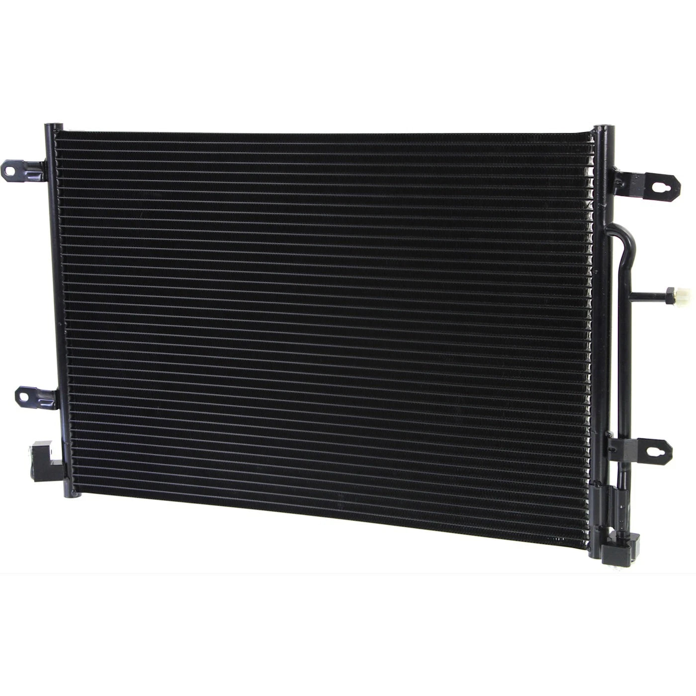 A/C Condenser for Audi A4 Quattro (2006–2009)