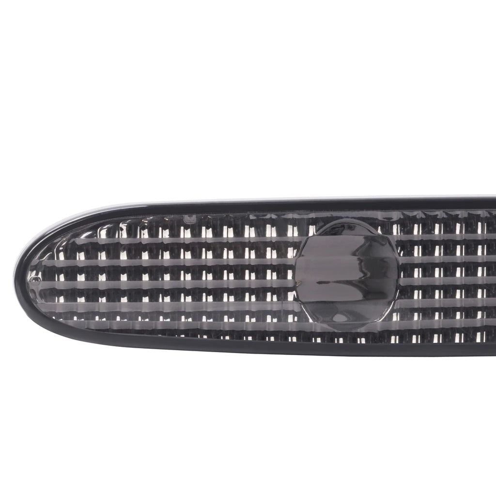 Front Smoke Bumper Side Marker Lights for Dodge Neon (2000–2005)