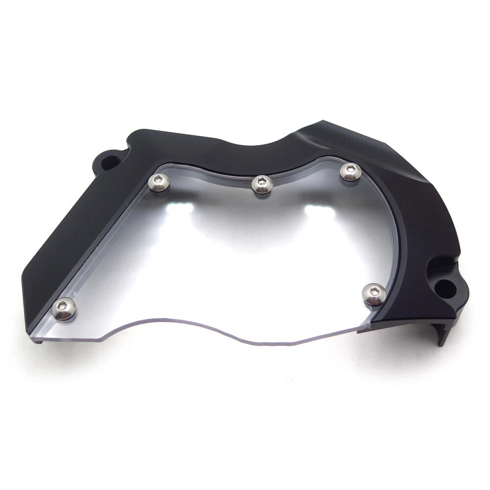 Front Sprocket Chain Guard for KTM 1290 Super Duke, RC8/R, 1190 ADV/R (2014–2023)