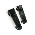Rear Bumper Brackets  for 2016-2022 Honda Civic (2016-2022)