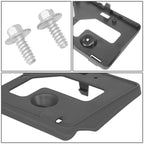 Bumper Cover Support Bracket for Nissan Sentra (2013–2019)