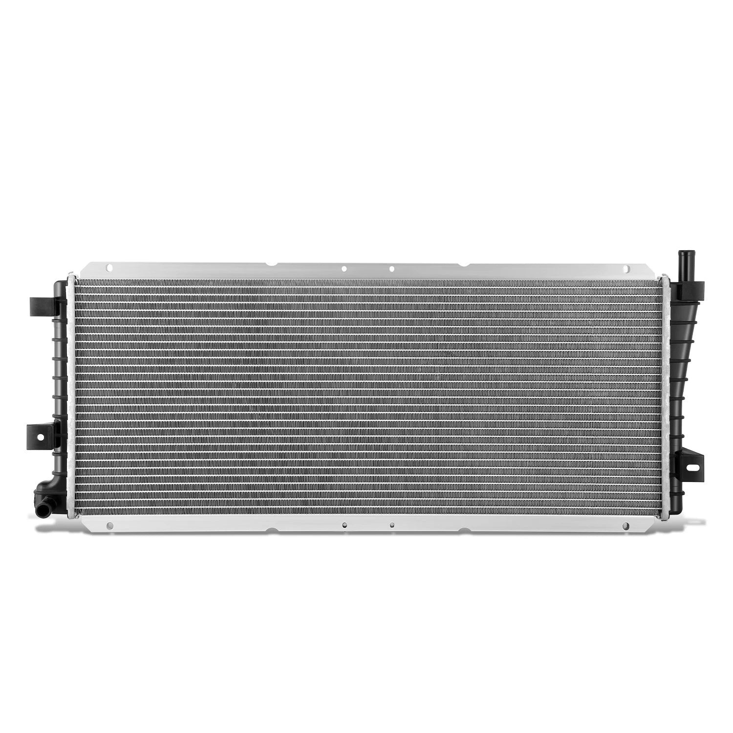 Aluminum Radiator DPI2763 for Ford Escape Mercury Mariner (2005–2009)