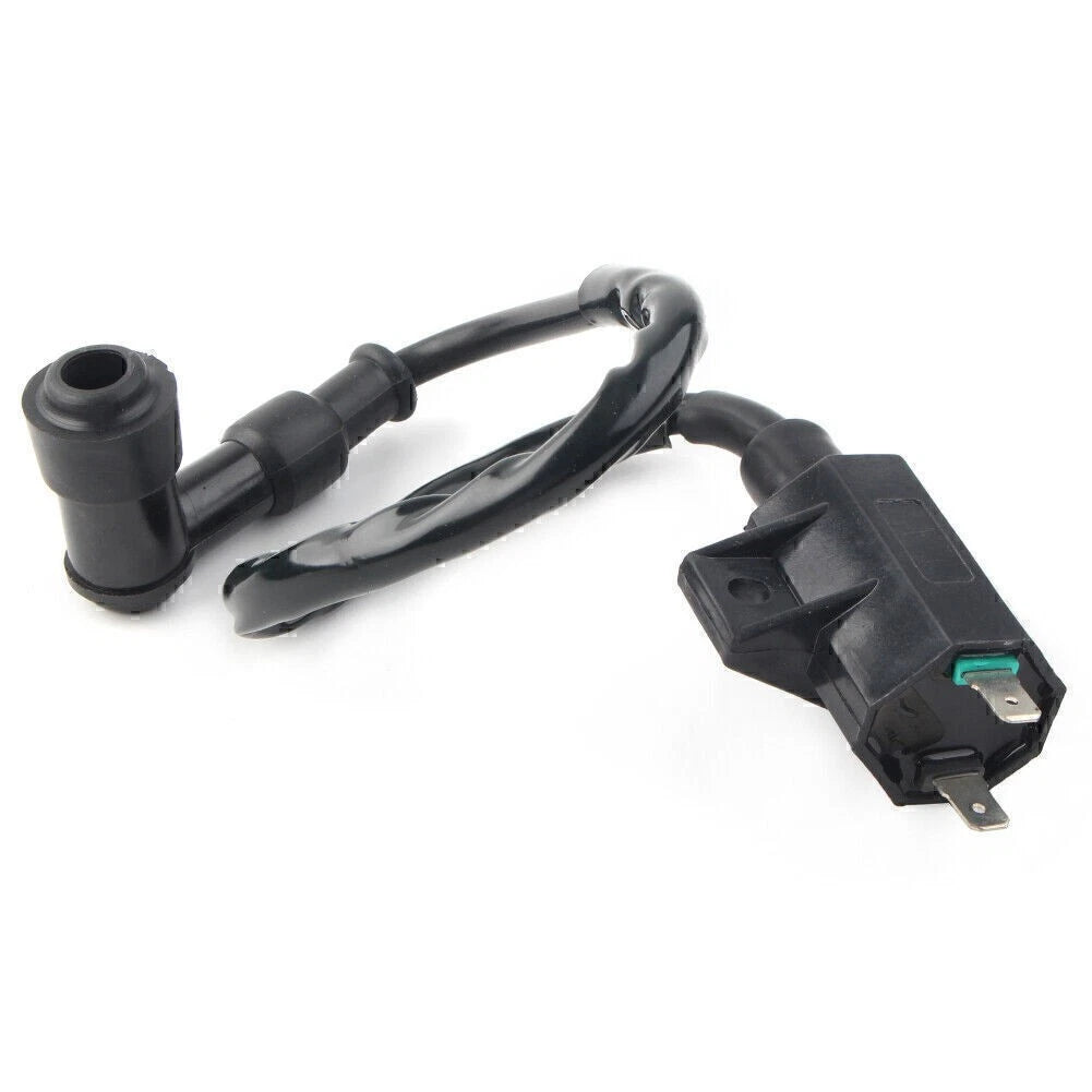 Ignition Coil for Kawasaki Brute Force Bayou 220 250 400 650 750 (2003–2023)