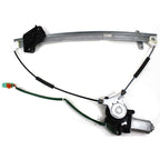 Door Glass Kit for Honda CR-V (2002–2006) Front Passenger Side