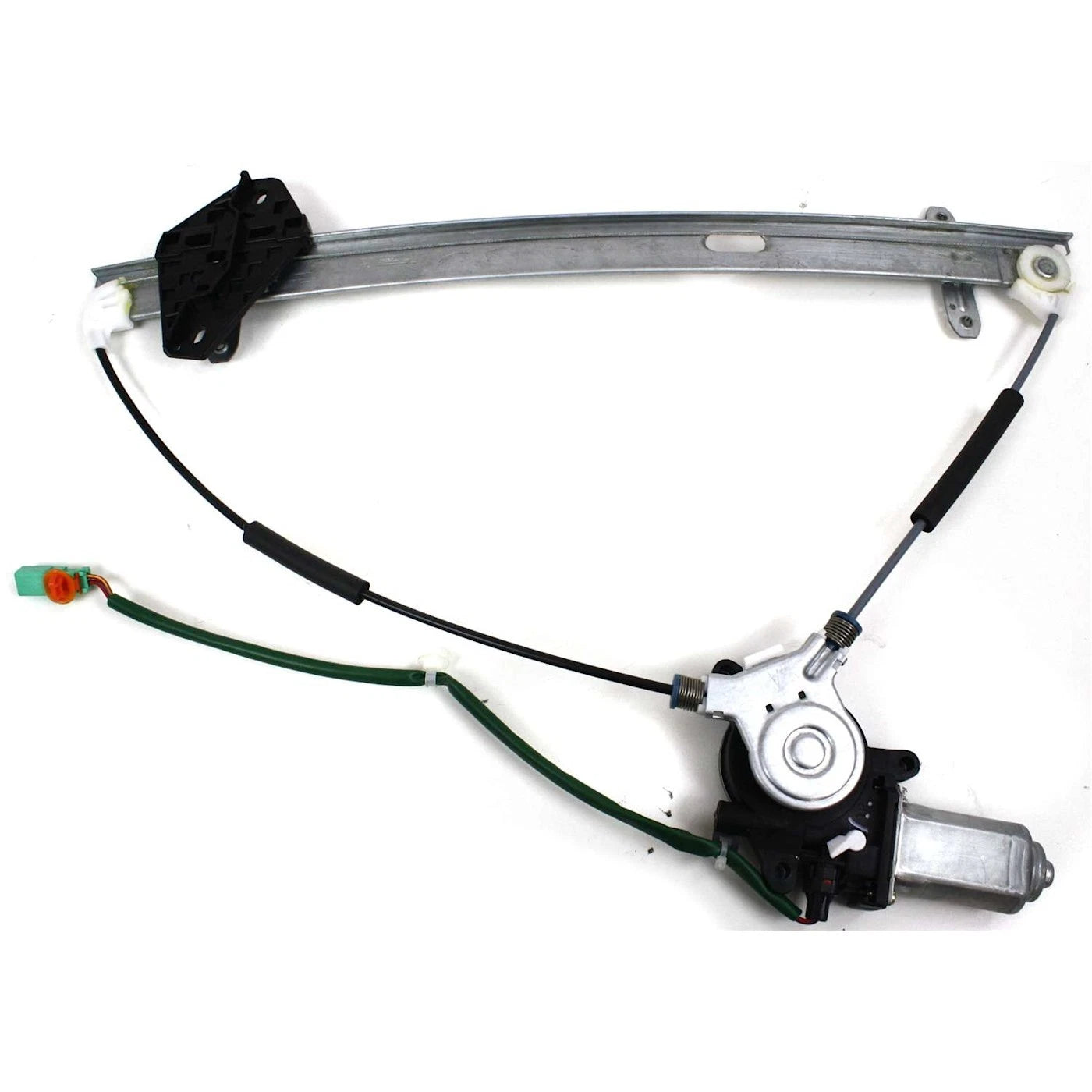 Door Glass Kit for Honda CR-V (2002–2006) Front Passenger Side