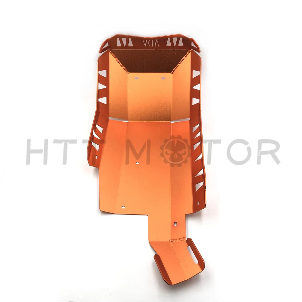 Engine Guard Protector for KTM 1050/1190/1290 Adventure (2013–2018)