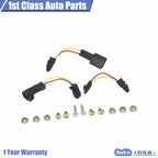 Power Window Lift Motor for Chevy GMC Oldsmobile Pontiac Buick Cadillac