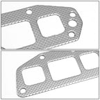 Exhaust Manifold Header Gasket Set for Chrysler 300/Dodge Charger (2005–2010)
