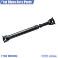Front Drive Shaft for Toyota 4Runner, Lexus GX460, GX470 (2003–2021)