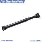 Front Drive Shaft for Toyota 4Runner, Lexus GX460, GX470 (2003–2021)