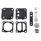 Fuel Pump Repair Kit for Mercury 70-115 HP Motor (42909A4, 18-7818-1)