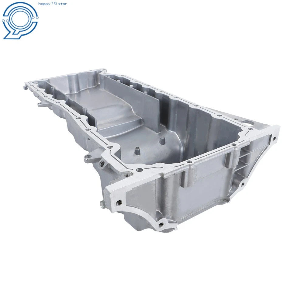 Engine Oil Pan for Hummer H3T H3 GMC Canyon Chevrolet L5 3.7L (2004–2010)