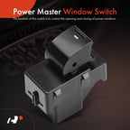 Power Window Switch for Ford Taurus (2008-2009)