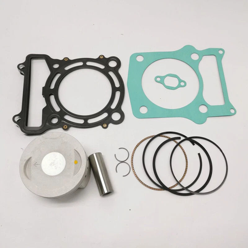 Top End Set for Hisun 500 UTV/ATV (2016–2023) - Piston, Rings, Gaskets 13101-004-0000
