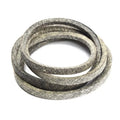 Lawn Mower Deck Triangle Belt for TCU26297 (5/8 inch x 180 inch)
