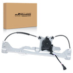 Rear Left Power Window Regulator & Motor for Buick LaCrosse (2005–2009) 741-382 741382
