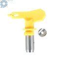 2 Pack Airless Paint Spray Gun for Sprayers 3600PSI W/517 Tip & Guard