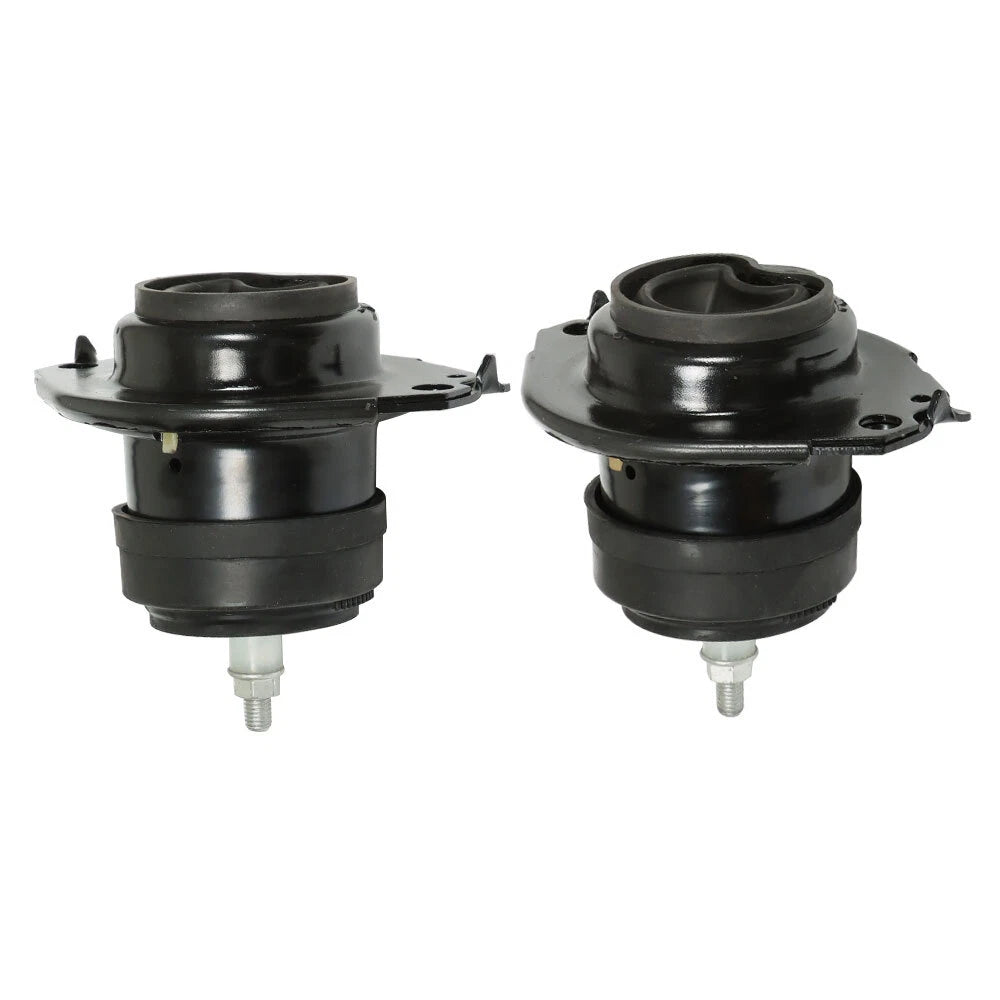Set of 3 Engine Motor & Trans Mounts for Jeep Grand Cherokee (2011–2019)