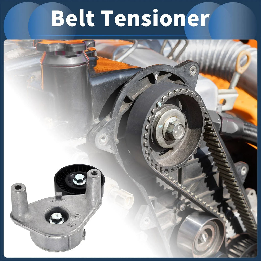 Belt Tensioner for Hyundai Sonata V6 2.7L 1999-2005 (2 x)