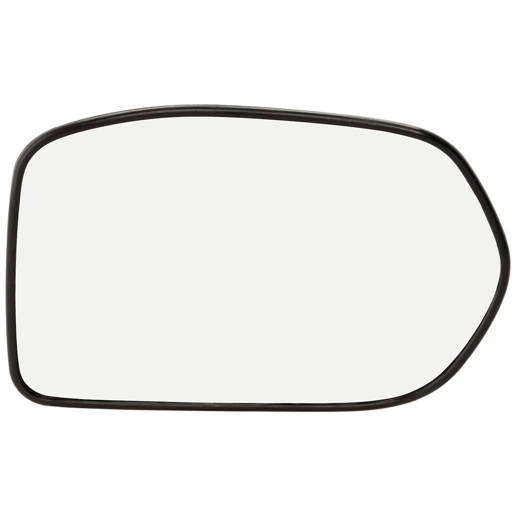 Driver Left Side Mirror Glass for Honda CR-V (2007-2011)