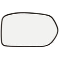 Driver Left Side Mirror Glass for Honda CR-V (2007-2011)