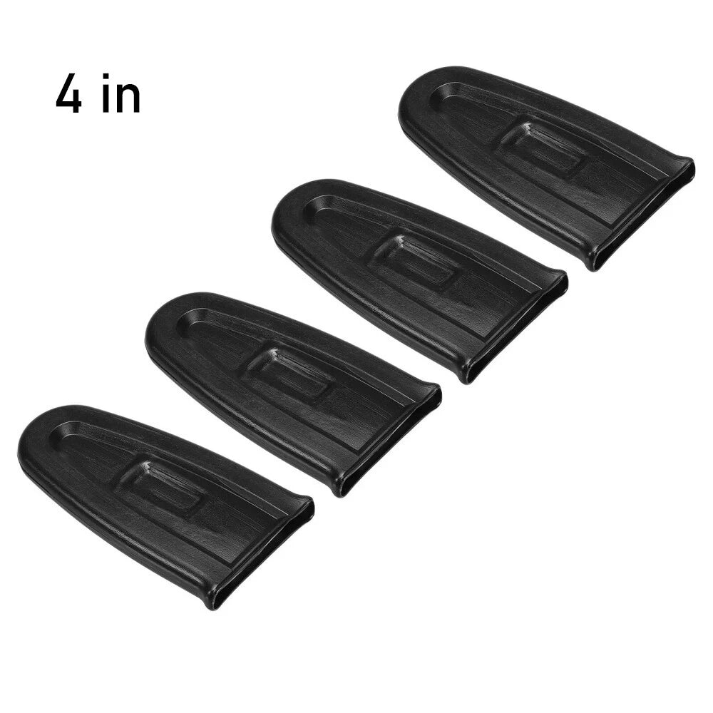 4Pc Chainsaw Bar Scabbard Cover for