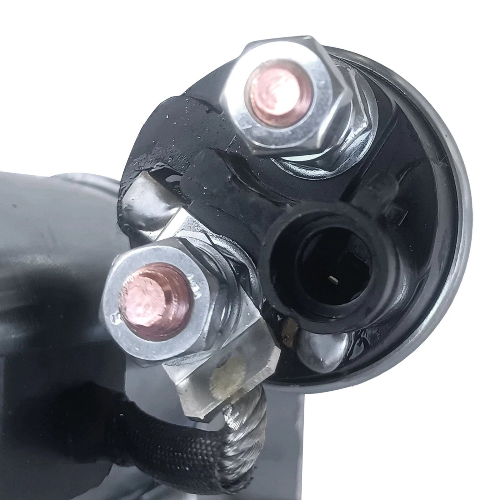 Starter for Chevy Silverado 1500, Express 1500 (2008-2014)