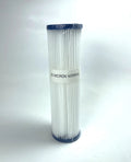 20 Micron Nominal Filter 10'' for Sea Recovery PAR33-0118