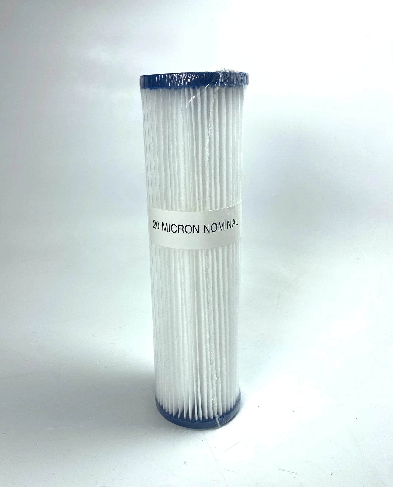 20 Micron Nominal Filter 10'' for Sea Recovery PAR33-0118