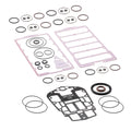 Powerhead Piston Gasket Rebuild Kit for Johnson Evinrude 150-200 HP (E-Tec)