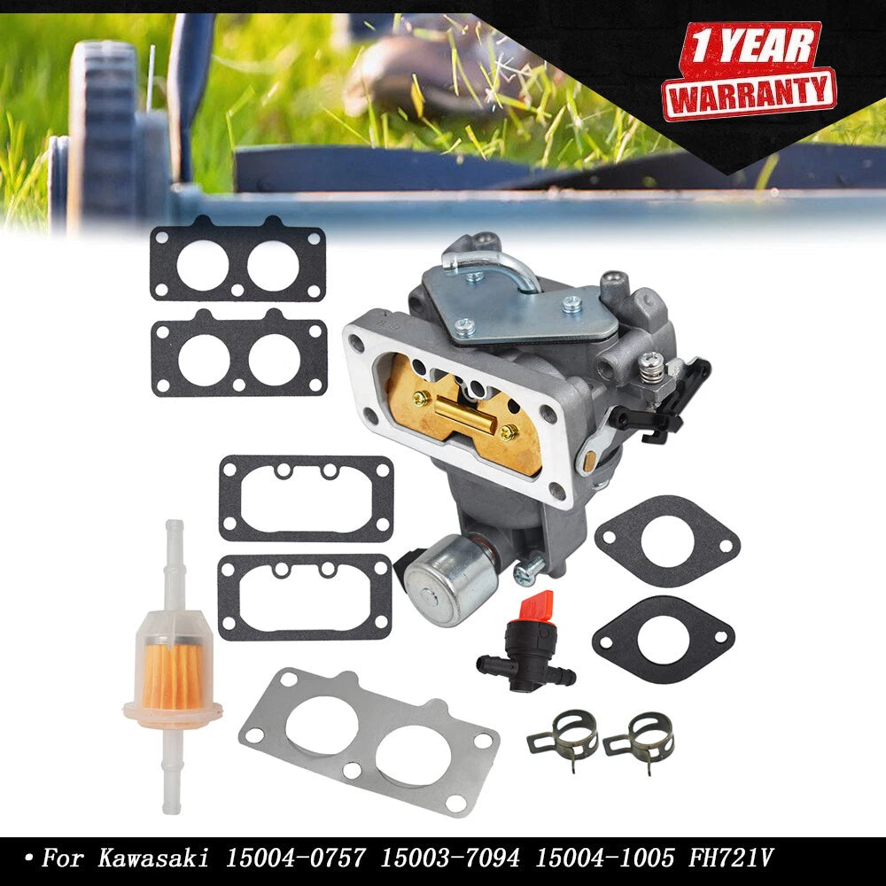Carburetor for Kawasaki FH721V