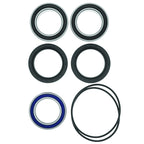 Rear Carrier Bearing Upgrade Kit for Kawasaki KFX450R (2008–2014)