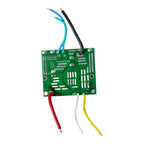 Protection Board 21V 5S for 5-Series Lithium Batteries (Power Tools)