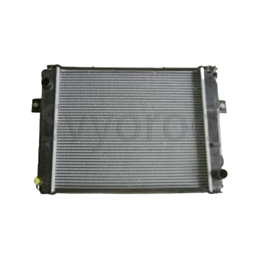 Radiator Assembly 16450-23020-71 for Toyota Forklift 5FD/G20-25