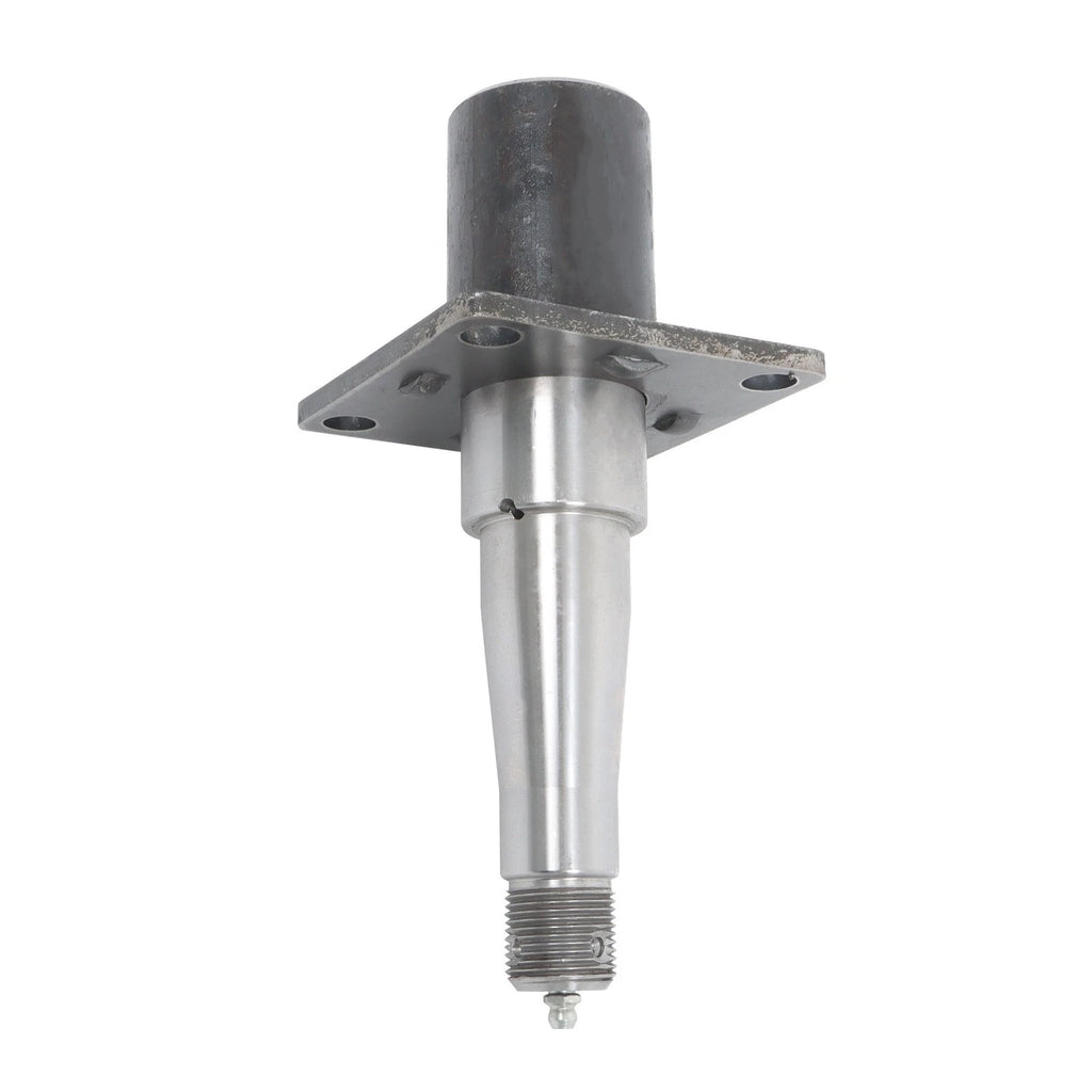 Trailer Hub Kit with Brake Flange for 5 on 4.5" Spindle (8.25" x 2")