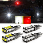 LED Backup Reverse and 3rd Third Brake Light Kit for RAM 1500-3500 (2011-2019)