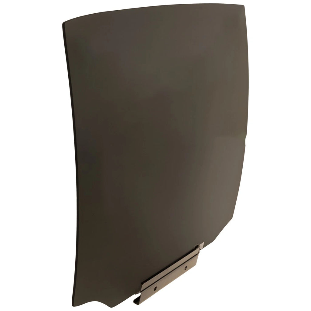 Rear Passenger Door Glass for Lexus RX350 RX400h RX330 (2004–2006)