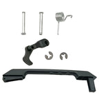 Liftgate Handle Repair Kit for Hummer H2 (2003–2009) 15135441 97503