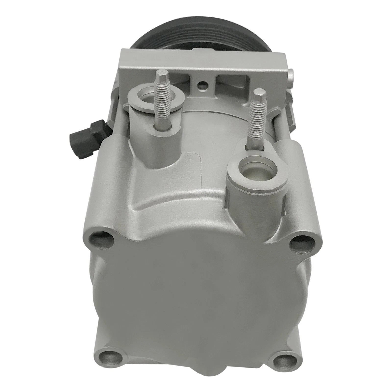 AC Compressor Replacement for Mercury Mountaineer 4.0L (2010-2010)