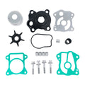 Water Pump Impeller Repair Kit for Honda BF35 BF40 BF45 BF50 (06193-ZV5-020)