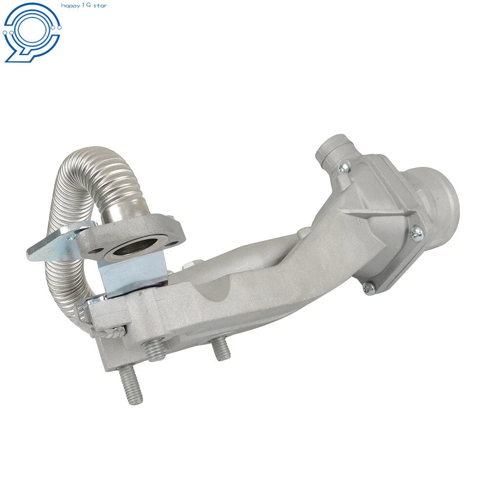 Secondary Air Injection Check Valve for Chevrolet Impala (2007-2010)