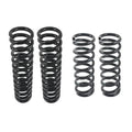 Coil Spring Kit for - Front Standard & Rear Heavy Duty