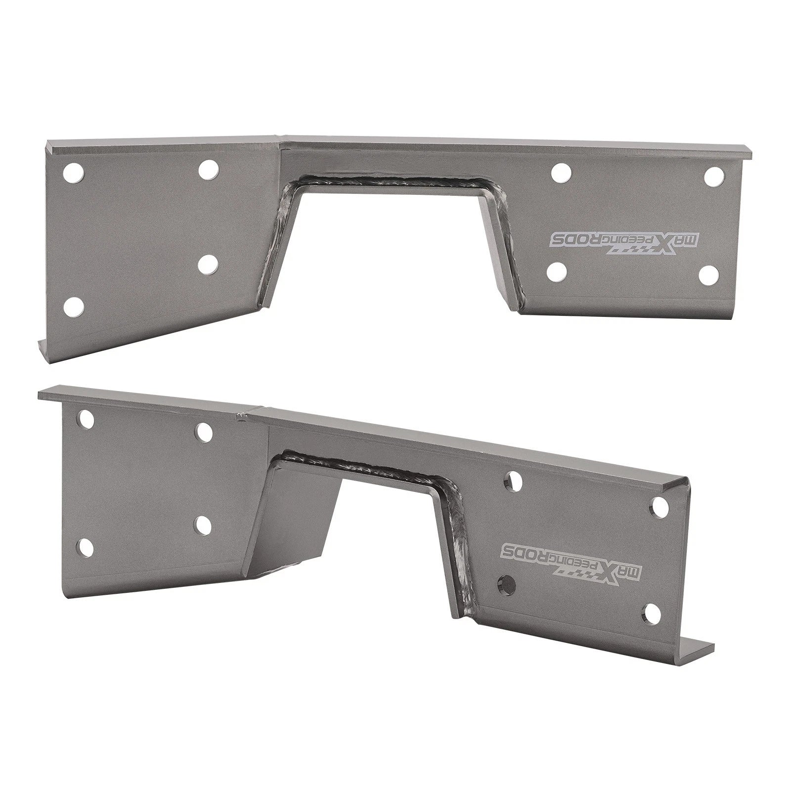 Rear C-Notch Kit Bump Stops for GMC Sierra 1500 Classic (2001–2007)