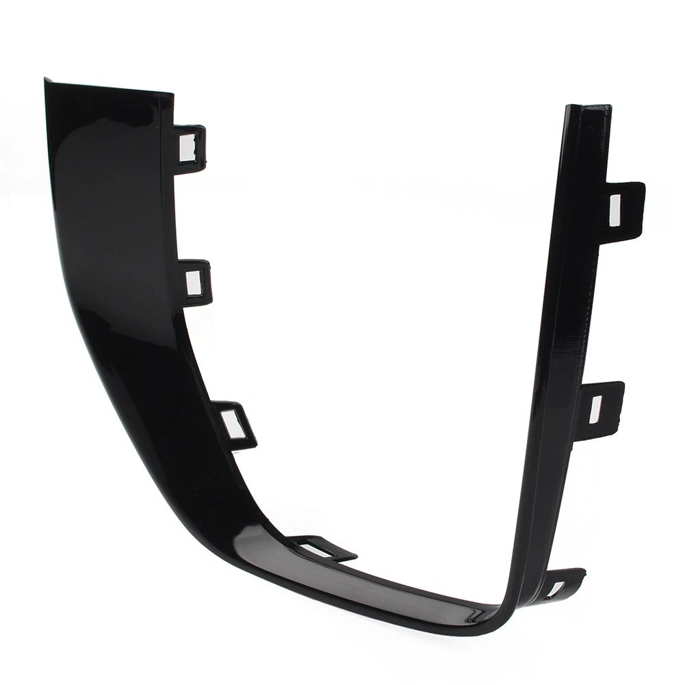 LH Front Fog Light Lamp Surround Trim for Land Rover Range Rover Evoque (2016–2019)